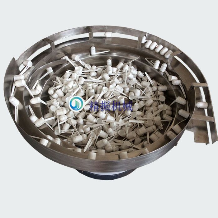 勺子乐鱼在线(中国)自动送料