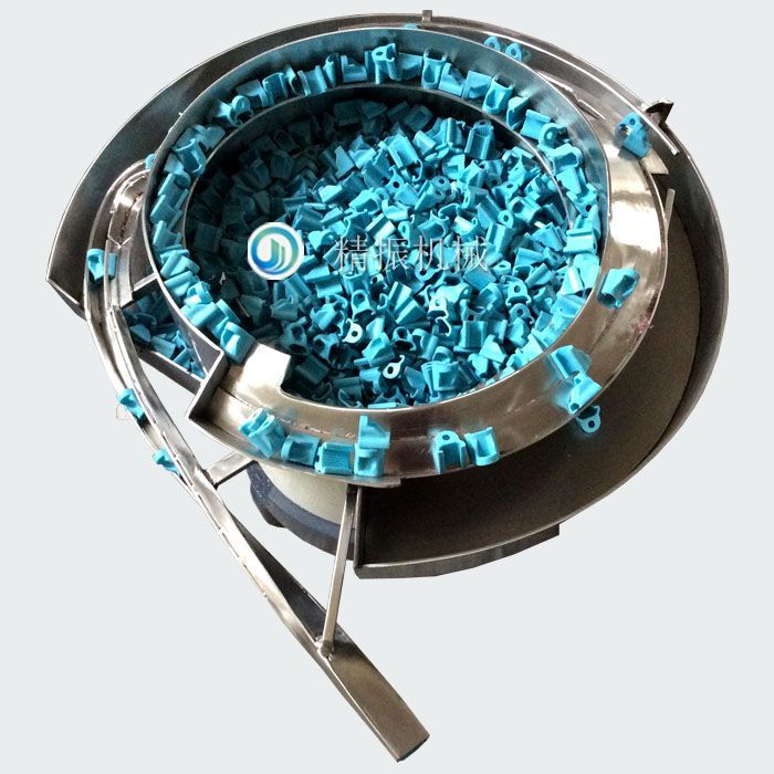 塑料塑胶件乐鱼在线(中国)自动送料盘