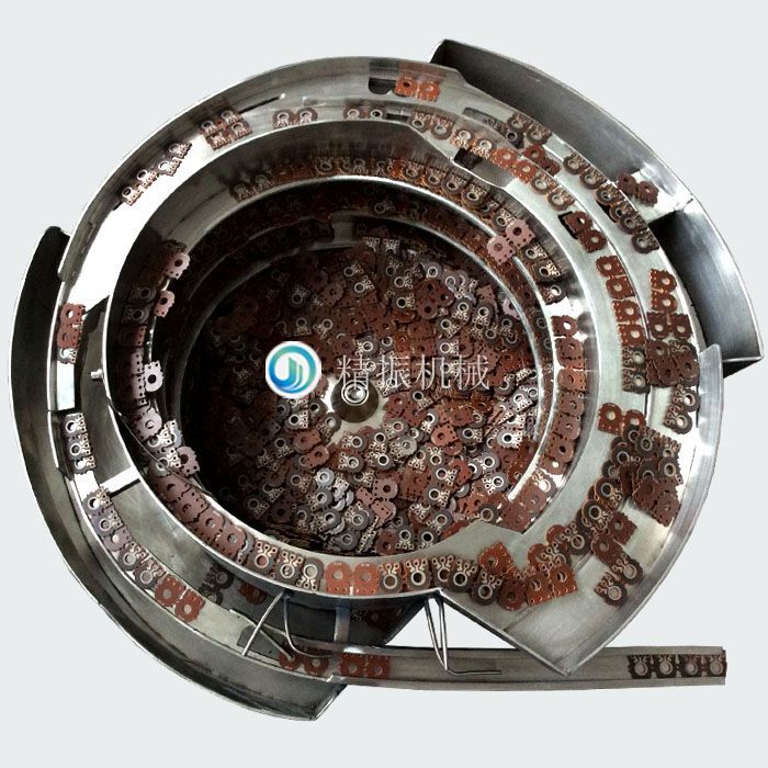 碳片乐鱼在线(中国)自动化送料机