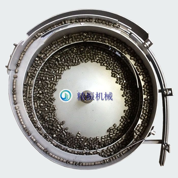 无头五金乐鱼在线(中国)自动送料机