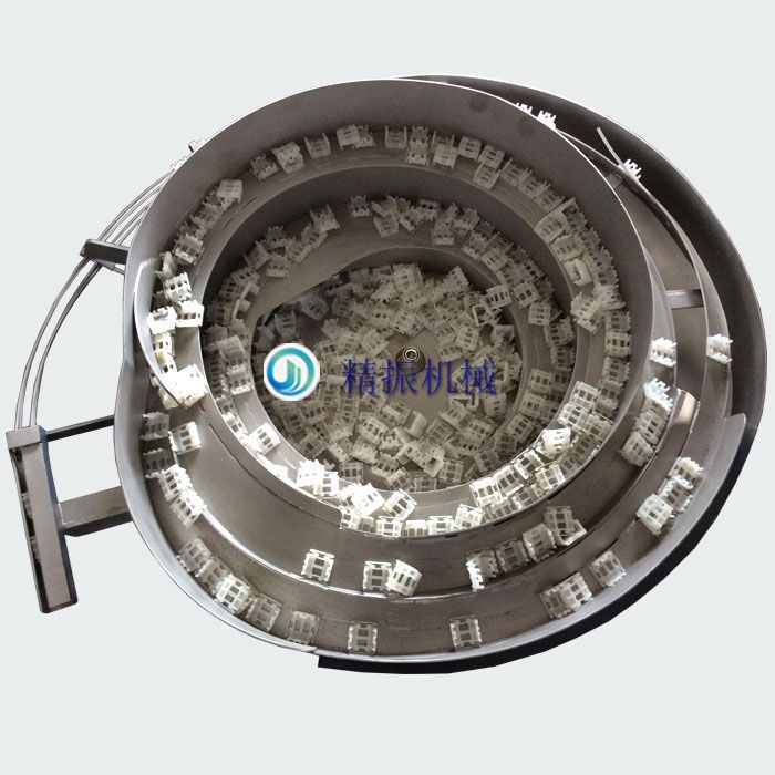 珠巢乐鱼在线(中国)自动送料盘