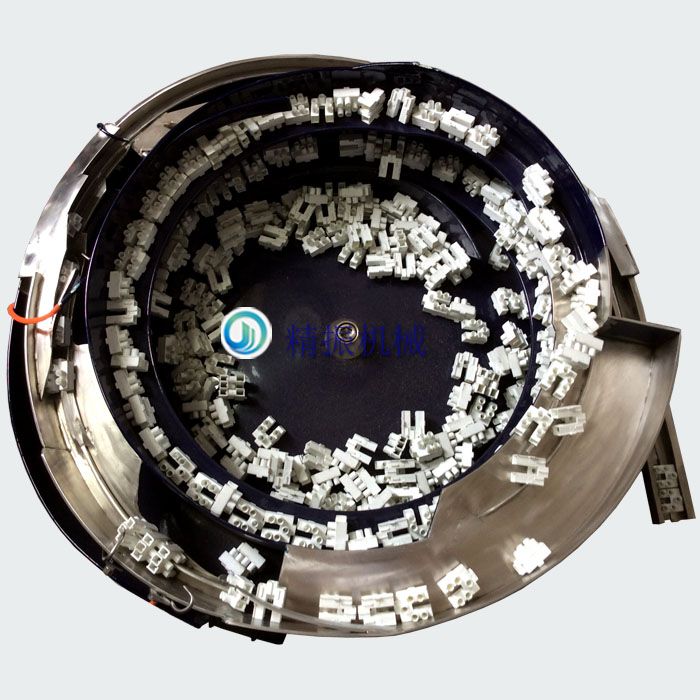 塑料件乐鱼在线(中国)自动送料