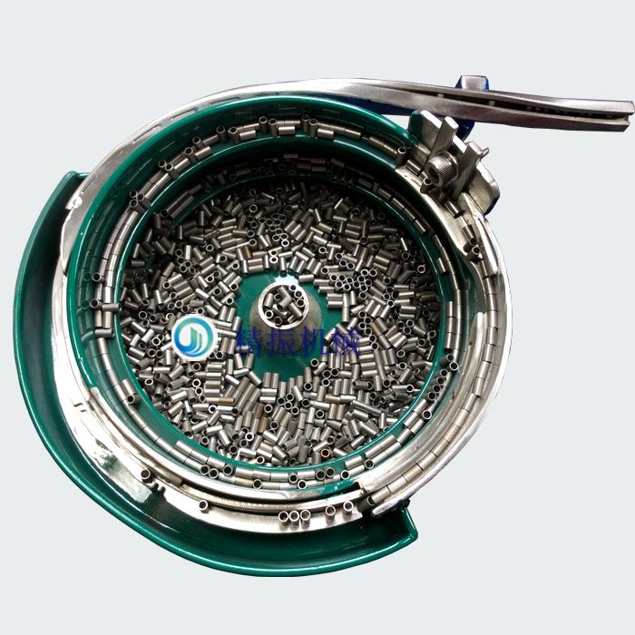 套子乐鱼在线(中国)自动化送料