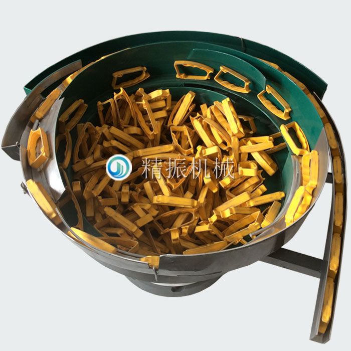 手柄乐鱼在线(中国)自动送料设备