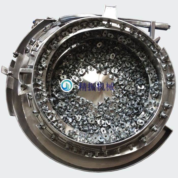 轴套乐鱼在线(中国)自动上料机