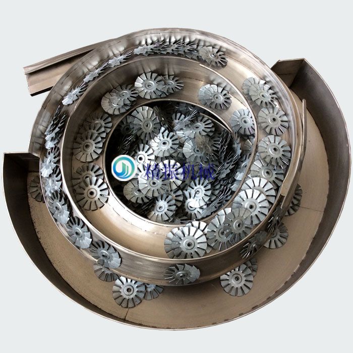 风扇叶自动送料乐鱼在线(中国)