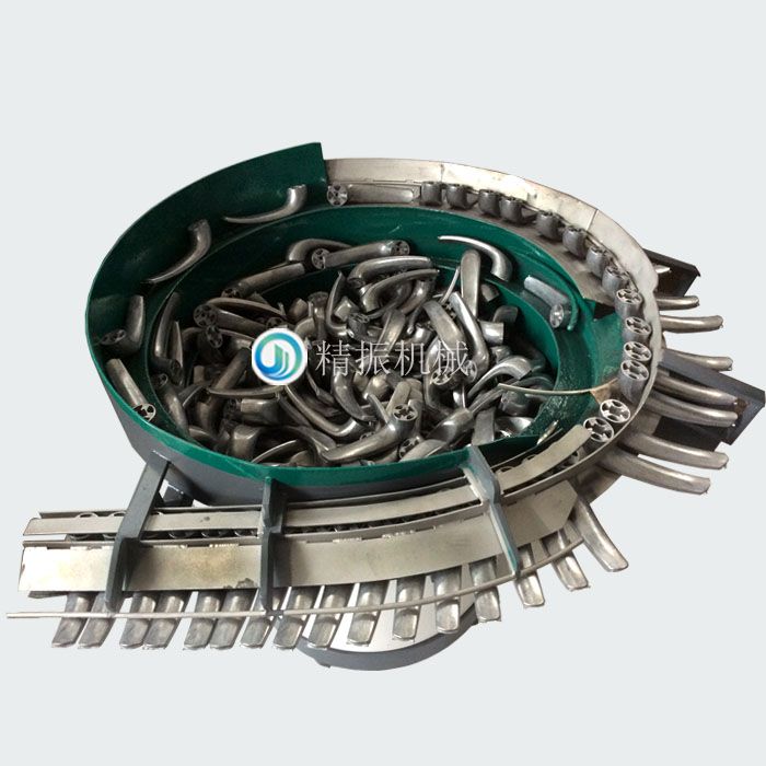 手柄乐鱼在线(中国)自动送料盘