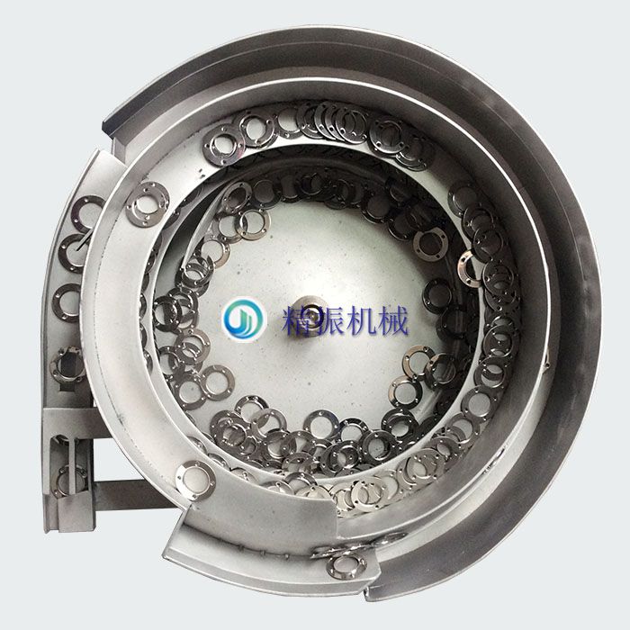 铁圈乐鱼在线(中国)自动送料