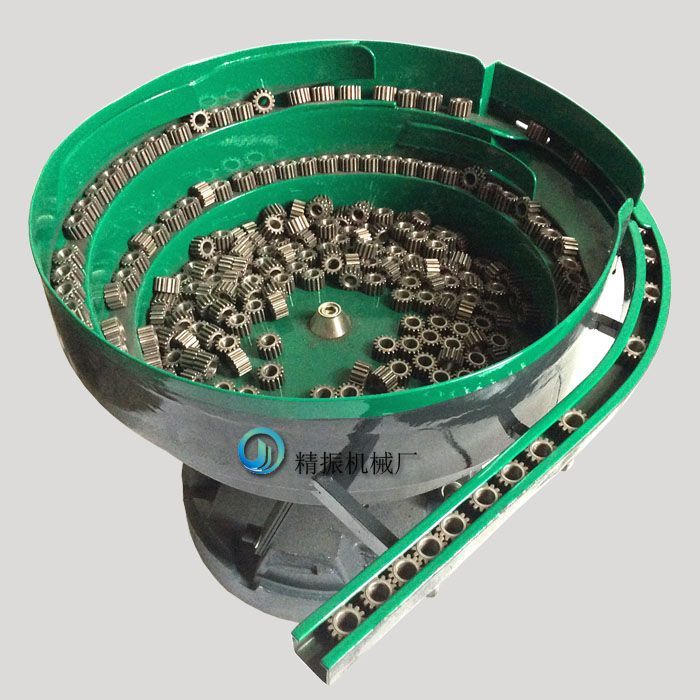 螺丝乐鱼在线(中国)厂家-齿轮自动送料乐鱼在线(中国)