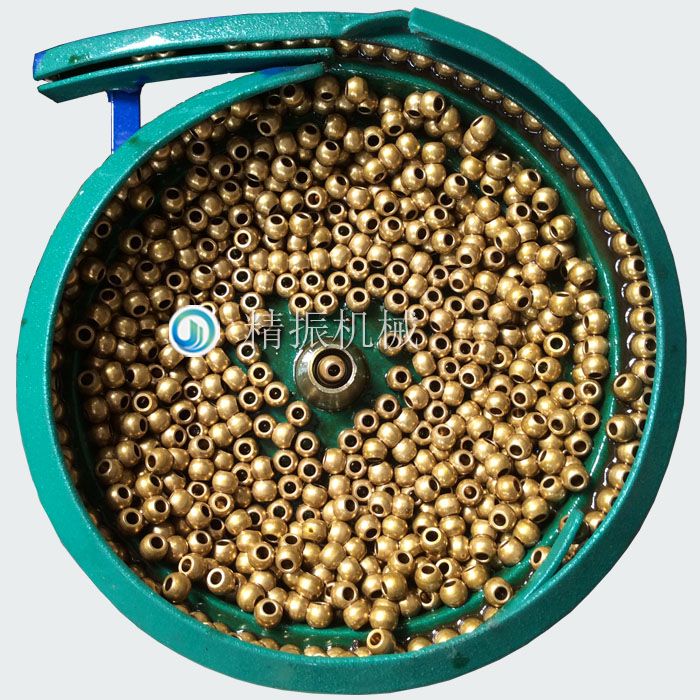 轴承乐鱼在线(中国)厂家轴承震动盘