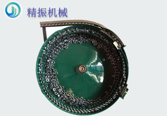 紧固件行业震动盘-螺母自动上料乐鱼在线(中国)视频