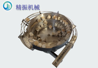 包装行业震动盘-咖啡杯自动送料乐鱼在线(中国)视频